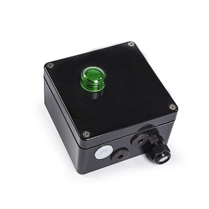 Коробка соединительная ETBU-100-L-E
